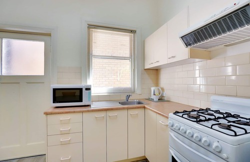 Glenelg Apartment | Bayview Family Apartments Glenelg