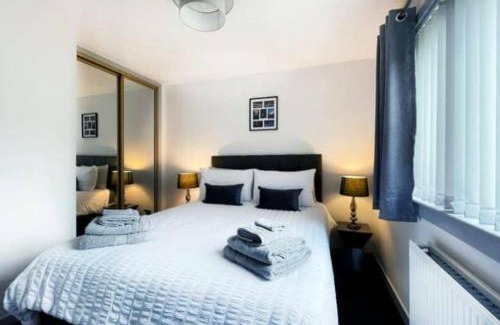Stornoway House | BAYVIEW