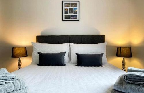 Stornoway House | BAYVIEW