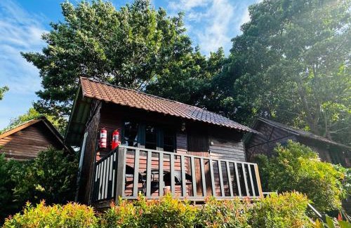 Satun Resort | Bayview Hill Resort