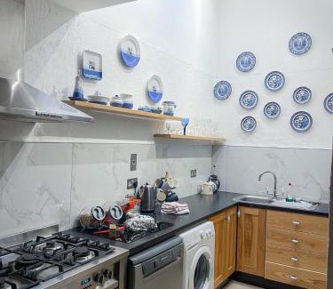 Dunmore East House | Bayview Holiday Home No 39 by Trident Holiday Homes