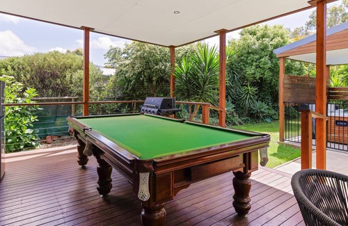 Cowes House | Bayview House