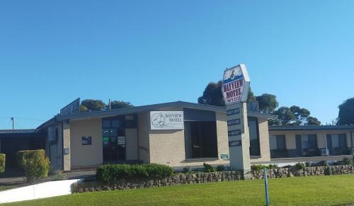 Esperance Hotel | Bayview Motel