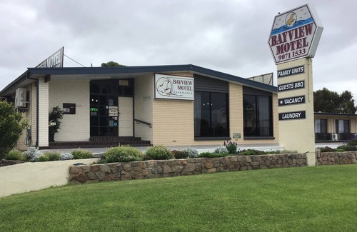Esperance Hotel | Bayview Motel