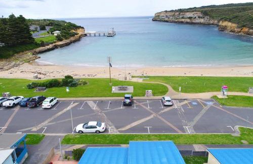 Port Campbell Apartment | Bayview no 2