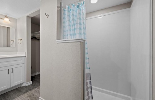Fulton Apartment | Bayview Paradise