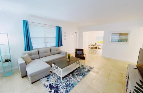 East Fort Lauderdale Apartment | Bayview Regency Apartments By Lowkl
