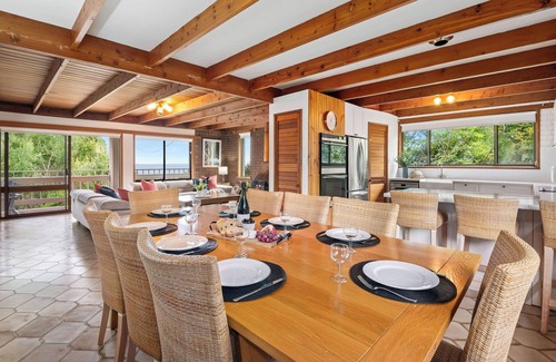 Mount Martha House | Bayview Retro - Garden Patio, Games, Beach