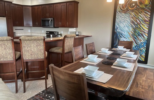 Wasilla House | Bayview Ridge