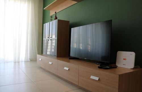 St. Julian's Apartment | Bayview Seafront 5A