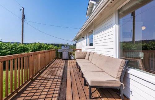 Langley House | Bayview Together Farm by AvantStay A Location