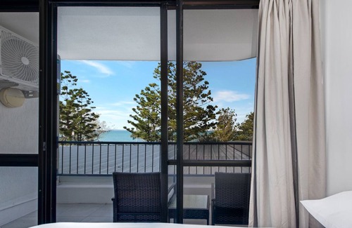 Yeppoon Apartment | BAYVIEW TOWER CBD APARTMENT