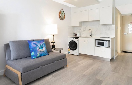 Yeppoon Apartment | BAYVIEW TOWER CBD APARTMENT