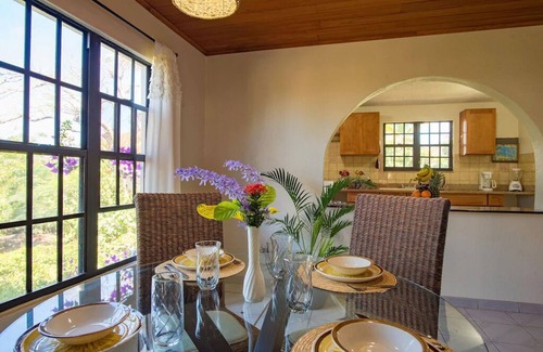 Stevens Pasture Apartment | Bayview Vacation Apts - Virgin Gorda, BVI - Two Bedrooms