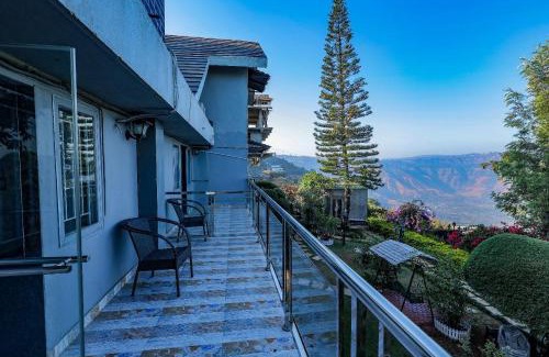 Wai Villa | BayView Villa - Swimming Pool AC Valley View
