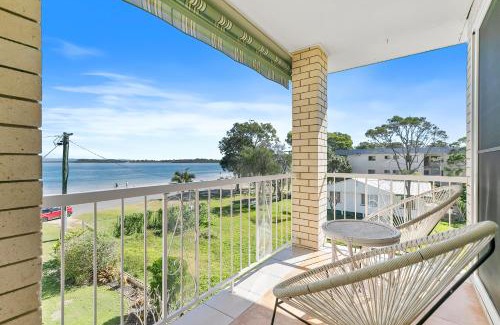Bongaree Apartment | Bayviews at Bongaree
