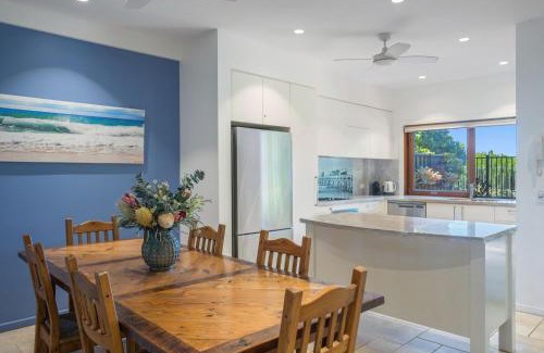 Byron Bay House | Bayvilla 4 @ The Beach