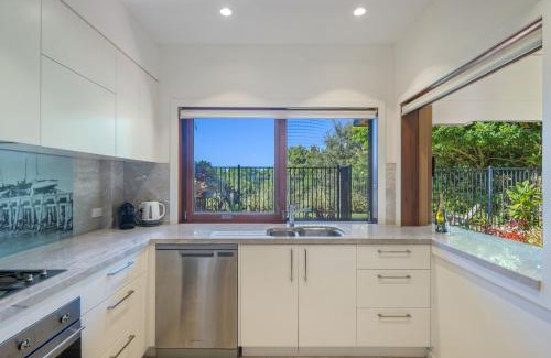 Byron Bay House | Bayvilla 4 @ The Beach
