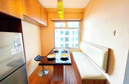 Pluit Apartment | baywalk 2BR Sea view & exclusive