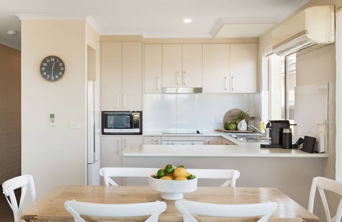 Merimbula Apartment | Baywatch 3 - Best Location & A View!
