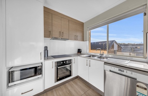 Merimbula Apartment | Baywatch Apartments Merimbula- 2 bedroom with beautiful views