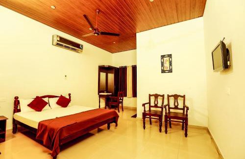 Sea View Ward Resort | Baywatch Beach Resort