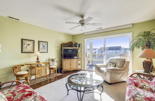Heron Harbour Isle Apartment | Baywatch III