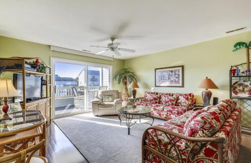 Heron Harbour Isle Apartment | Baywatch III