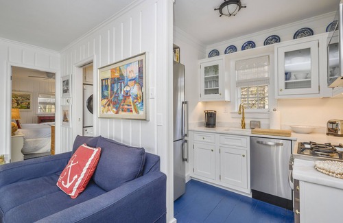 Provincetown Condo | "Baywatch" is the best two Bedroom on the West End Waterfront