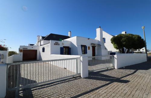 Paternoster House | Baywatch Paternoster -The Villa