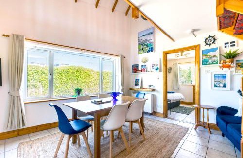 Polzeath House | Baywatch Sands