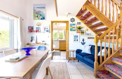 Polzeath House | Baywatch Sands