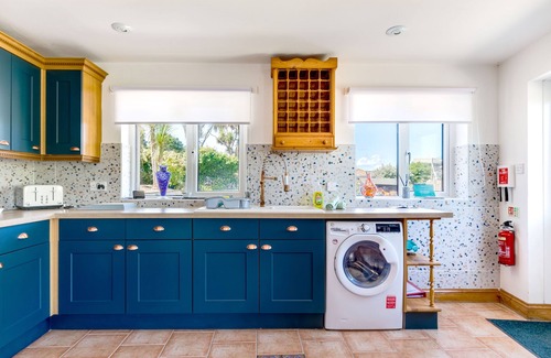 Polzeath Cottage | Baywatch Sands