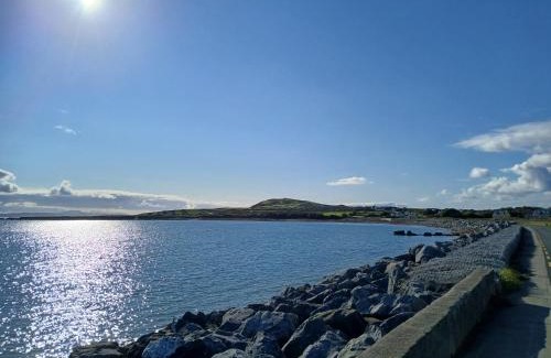 Carrigaholt House | Baywatch, Shannon River View