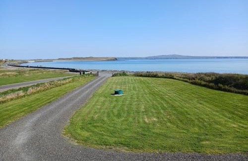 Carrigaholt House | Baywatch, Shannon River View