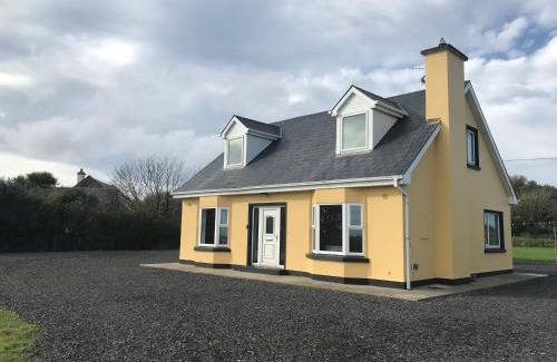 Carrigaholt House | Baywatch, Shannon River View