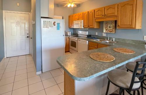 Pensacola Beach Apartment | Baywatch