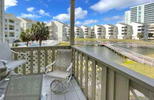 Pensacola Beach Apartment | Baywatch