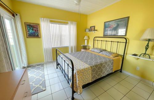 Pensacola Beach Apartment | Baywatch
