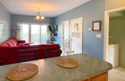 Pensacola Beach Apartment | Baywatch