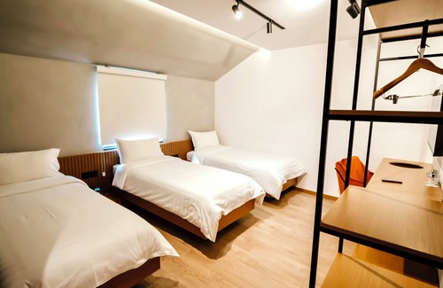 Kodrra Hotel | BAZ'HUR Boutique Hotel