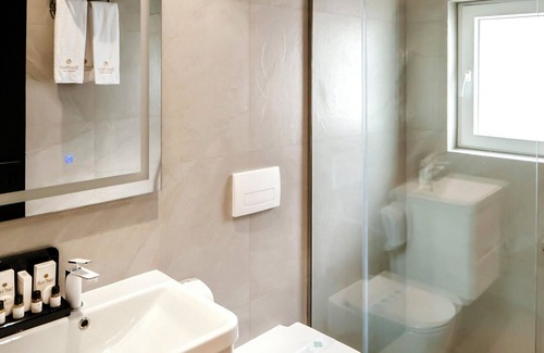Kodrra Hotel | BAZ'HUR Boutique Hotel