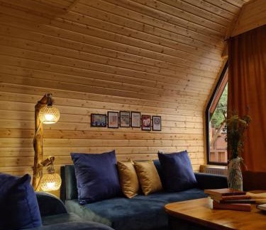 Gergeti Apartment | Baza Cottages Kazbegi