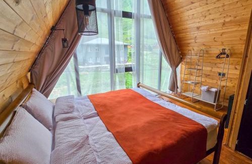 Stepantsminda Apartment | Baza Kazbegi