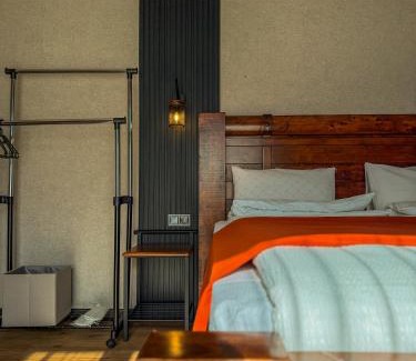 Stepantsminda Apartment | Baza Kazbegi