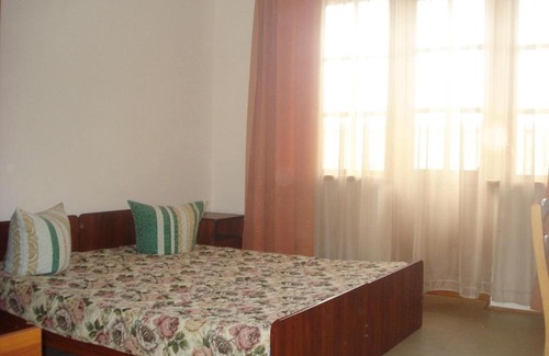 Anapa Hotel | Baza Otdiha Iskra