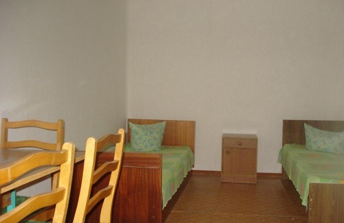 Anapa Hotel | Baza Otdiha Iskra