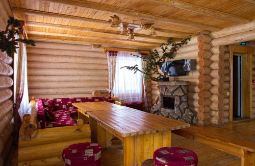 Talazhskoe Hotel | Baza otdikha Lukomorie