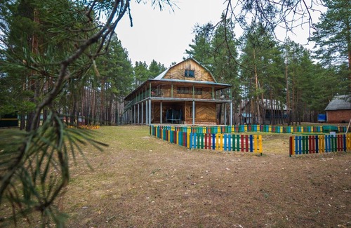 Urusovskoe Resort | Baza Otdykha Hopyor
