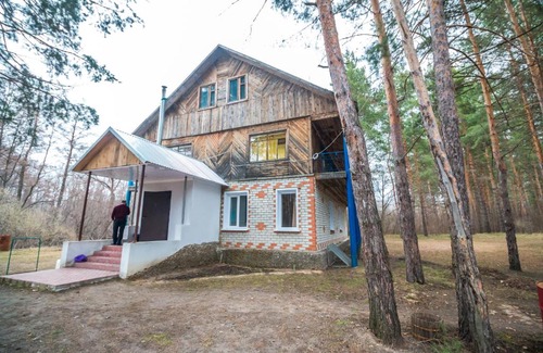 Urusovskoe Resort | Baza Otdykha Hopyor